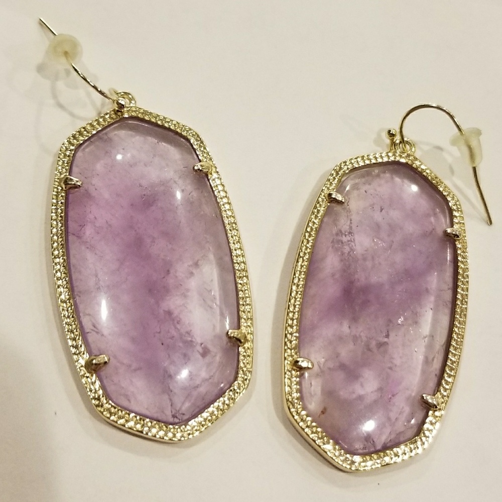 Kendra Scott Danielle Earrings