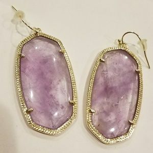 Kendra Scott Danielle Earrings