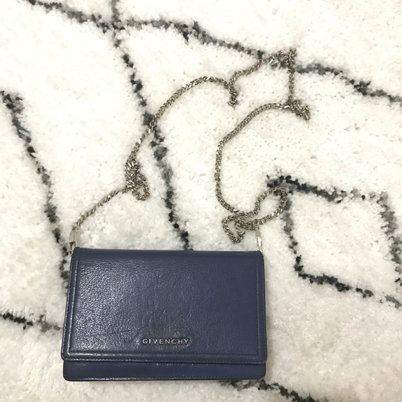 SOLD❗️Givenchy Pandora WOC - Picture 1 of 7
