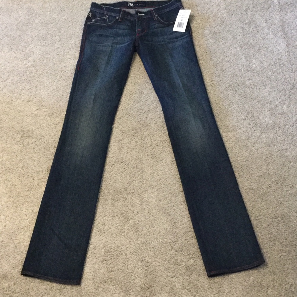 Rock & Republic jeans