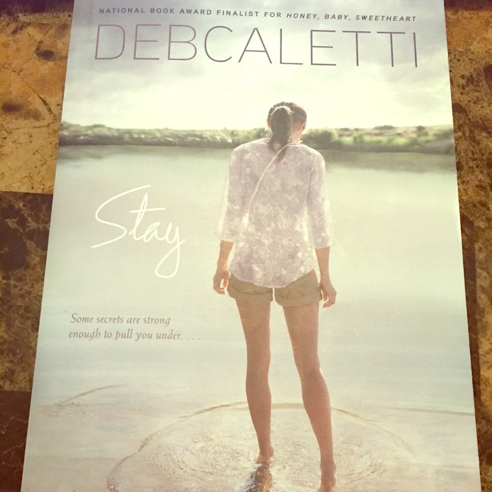 Stay