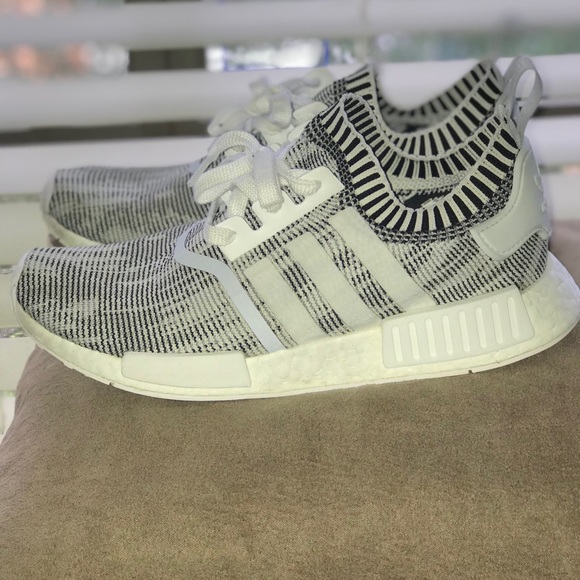 -SOLD-NMD PK Men 8.5 - Picture 1 of 4