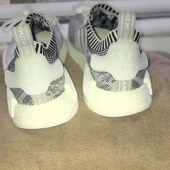-SOLD-NMD PK Men 8.5 - Picture 2 of 4