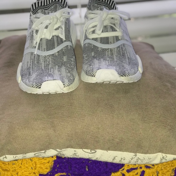 -SOLD-NMD PK Men 8.5 - Picture 3 of 4