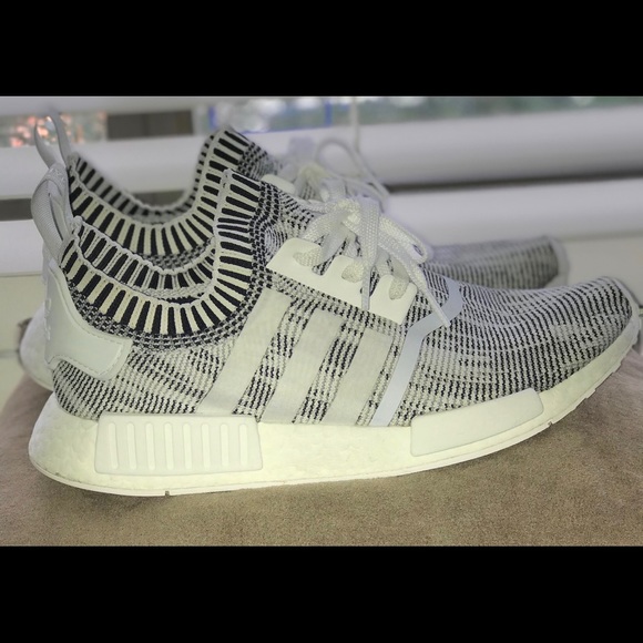 -SOLD-NMD PK Men 8.5 - Picture 4 of 4