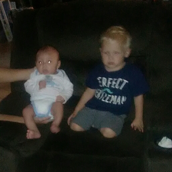 Meet your Posher, Shayla - Picture 4 of 4