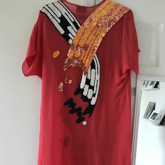 Dress - Picture 2 of 3