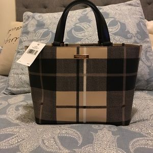 Kate Spade New York | Grant Street Vinyl Bag