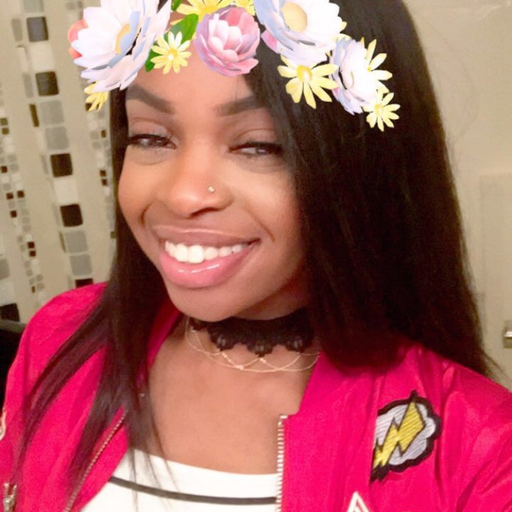 Meet your Posher, Vashni