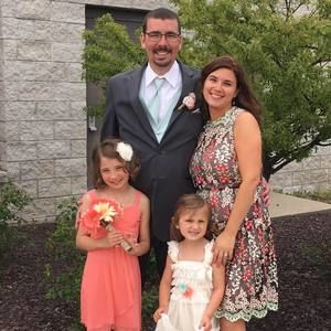 Meet your Posher, Wendy