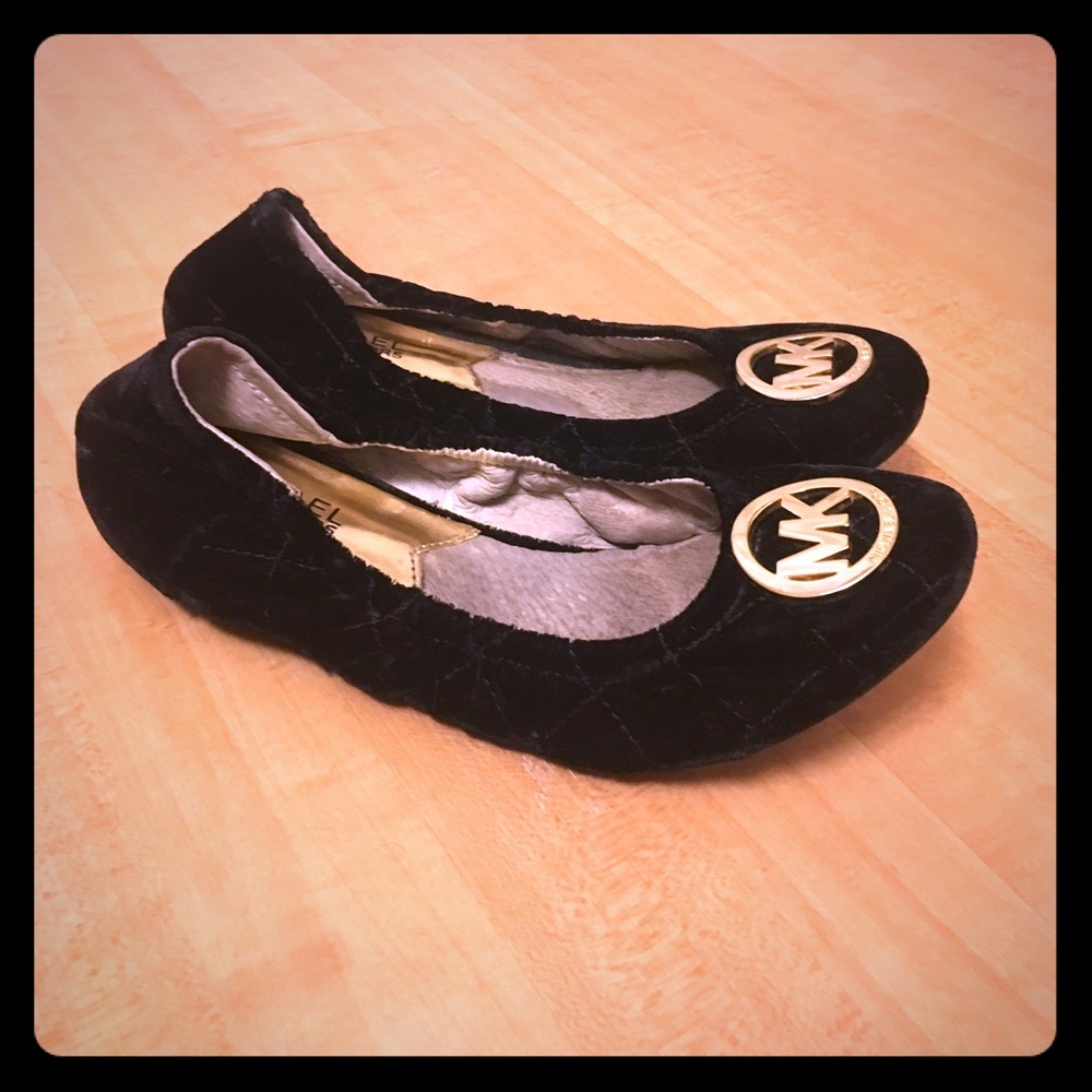 Michael Kors shoes