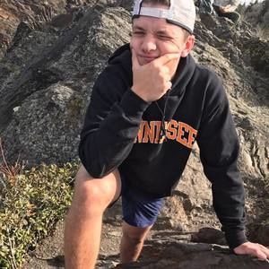 Meet your Posher, Eli