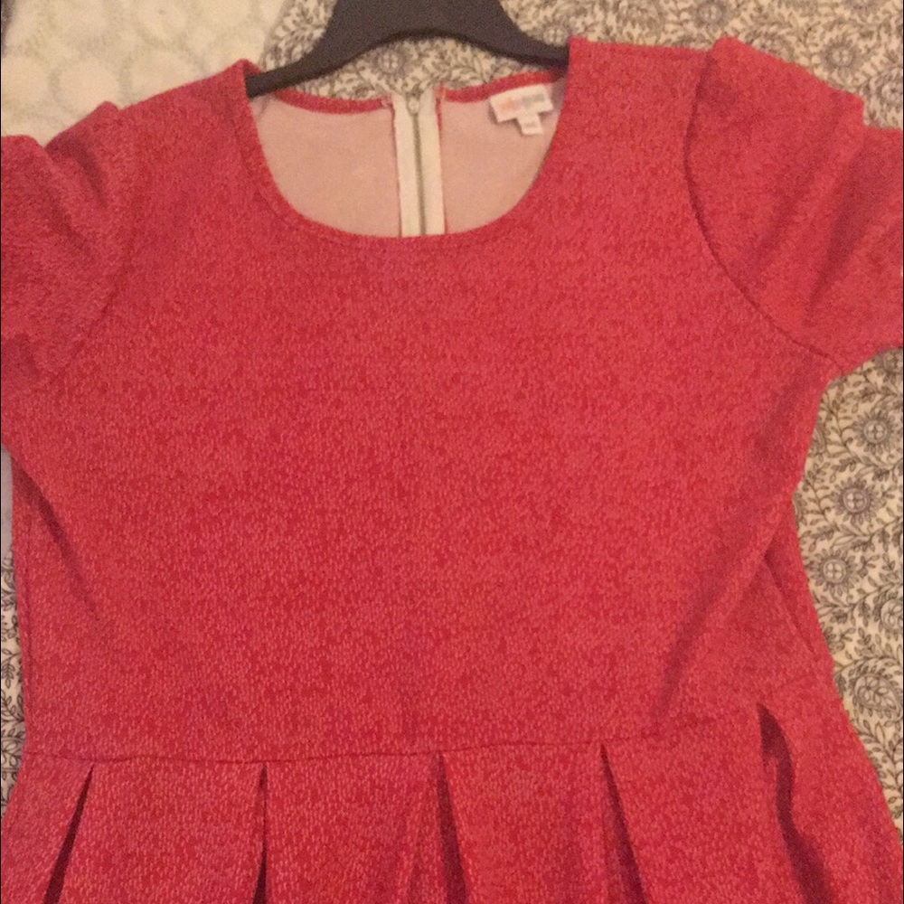 Lularoe Amelia Dress