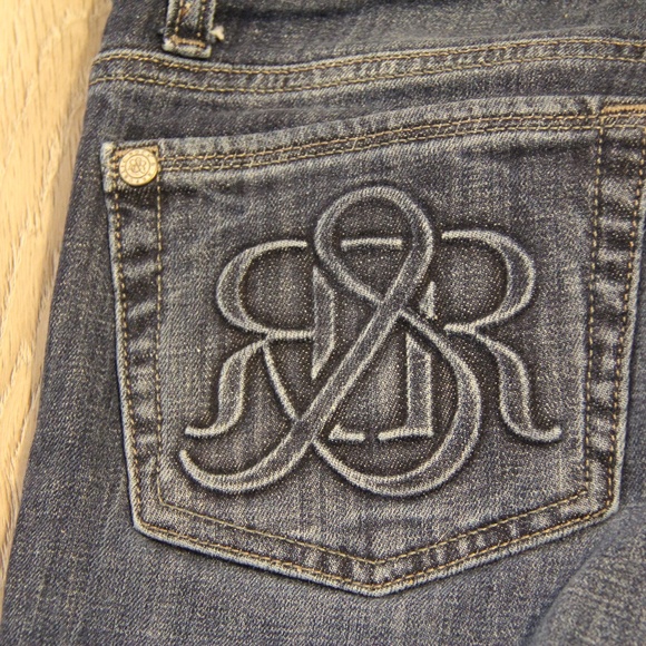 Rock the Republic boot cut jeans - Picture 4 of 4