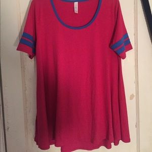LulaRoe Perfect Tee