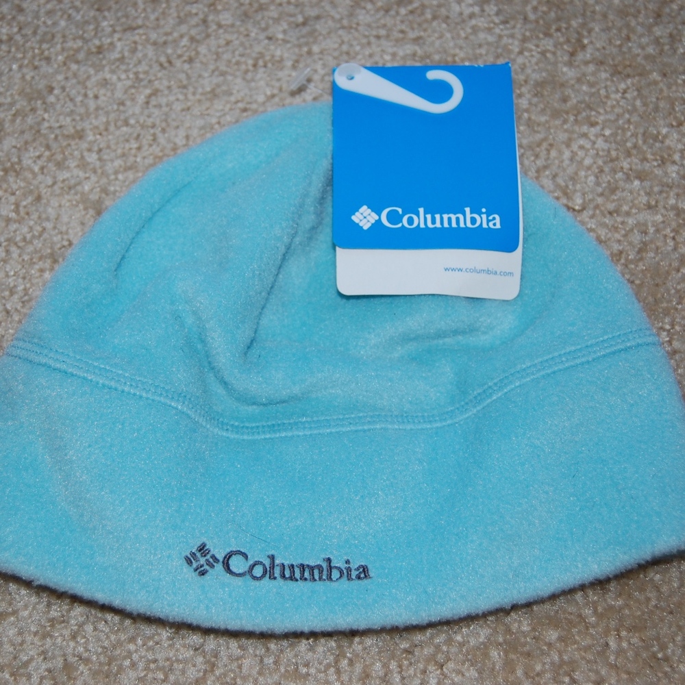 Columbia sportswear baddabing hat