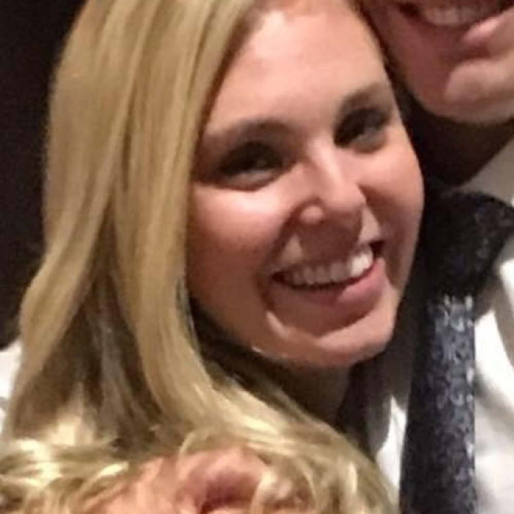 Meet your Posher, Megan