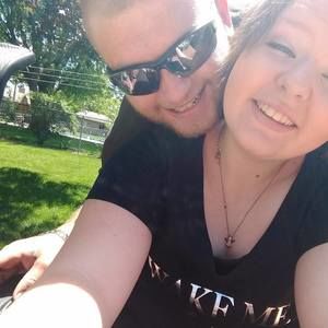 Meet your Posher, Breanna