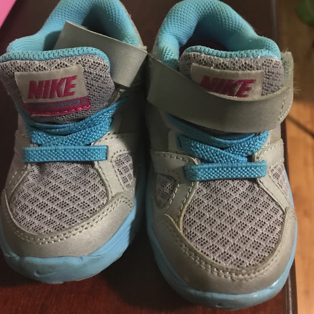 Nike Toddler sneakers