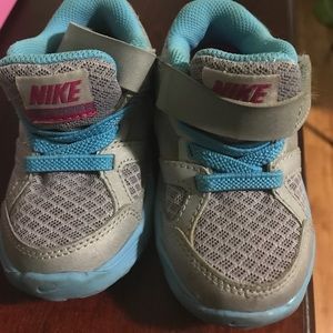 Nike Toddler sneakers