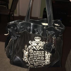 Juicy Couture Tote