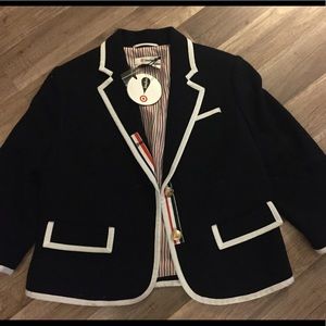 Neiman Marcus Blazer