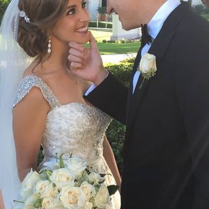 Meet your Posher, Danielle