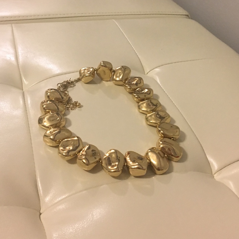 Retro necklace! Not sure if Aldo