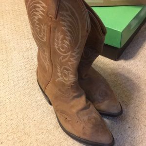 Cowgirl Boots