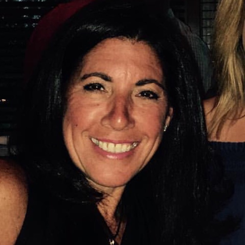 Meet your Posher, Brenda