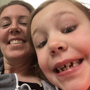 Meet your Posher, Kim