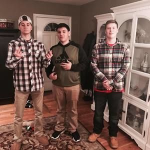 Meet your Posher, Shane