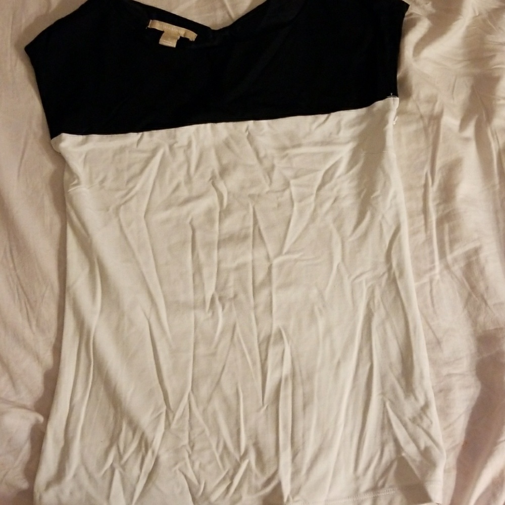 Banana Republic blouse