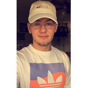 Meet your Posher, Jimmy