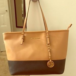 Michael Kors Handbag
