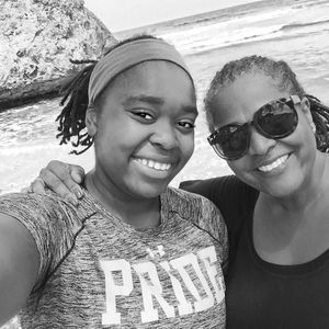 Meet your Posher, Helen