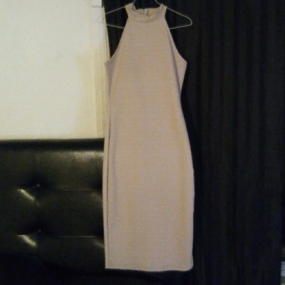 Snug Look good anywhere dress