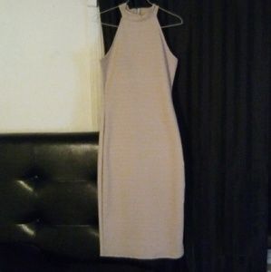 Snug Look good anywhere dress