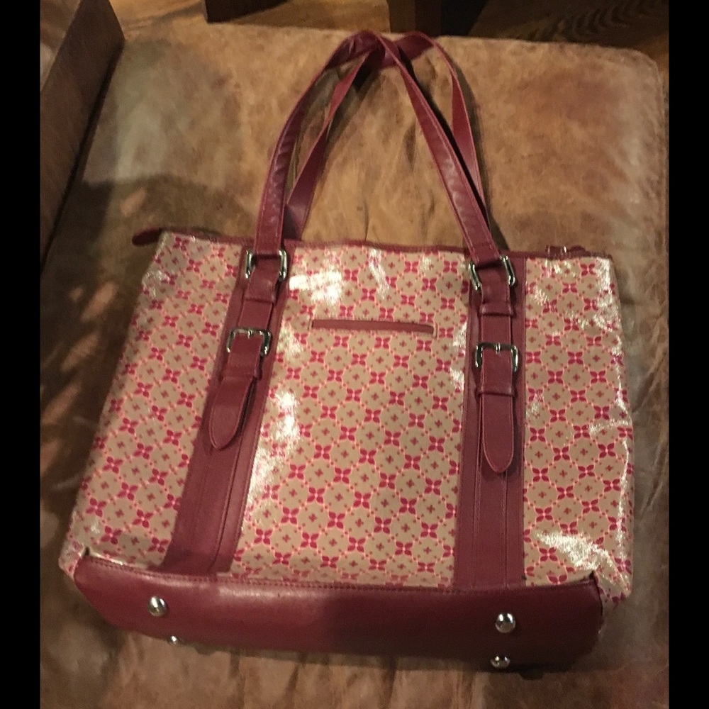 Laptop bag