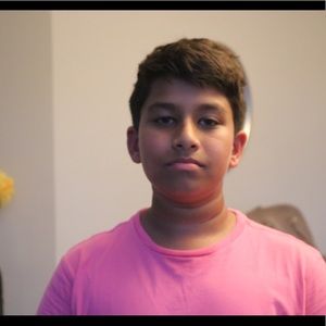 Meet your Posher, Arjun