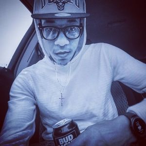 Meet your Posher, Scott