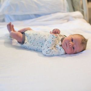 Meet your Posher, Kristin