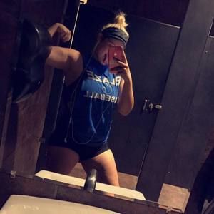 Meet your Posher, Krista