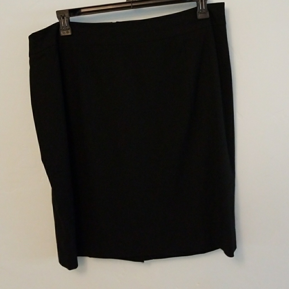Basic Skirt