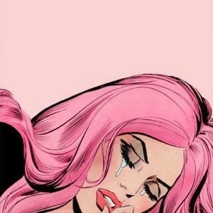 Meet your Posher, Monique