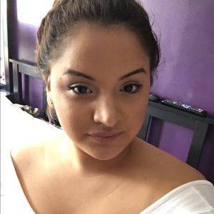 Meet your Posher, Marisol