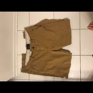 American Eagle Khaki Pants size 38 waist