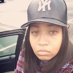 Meet your Posher, Lynn