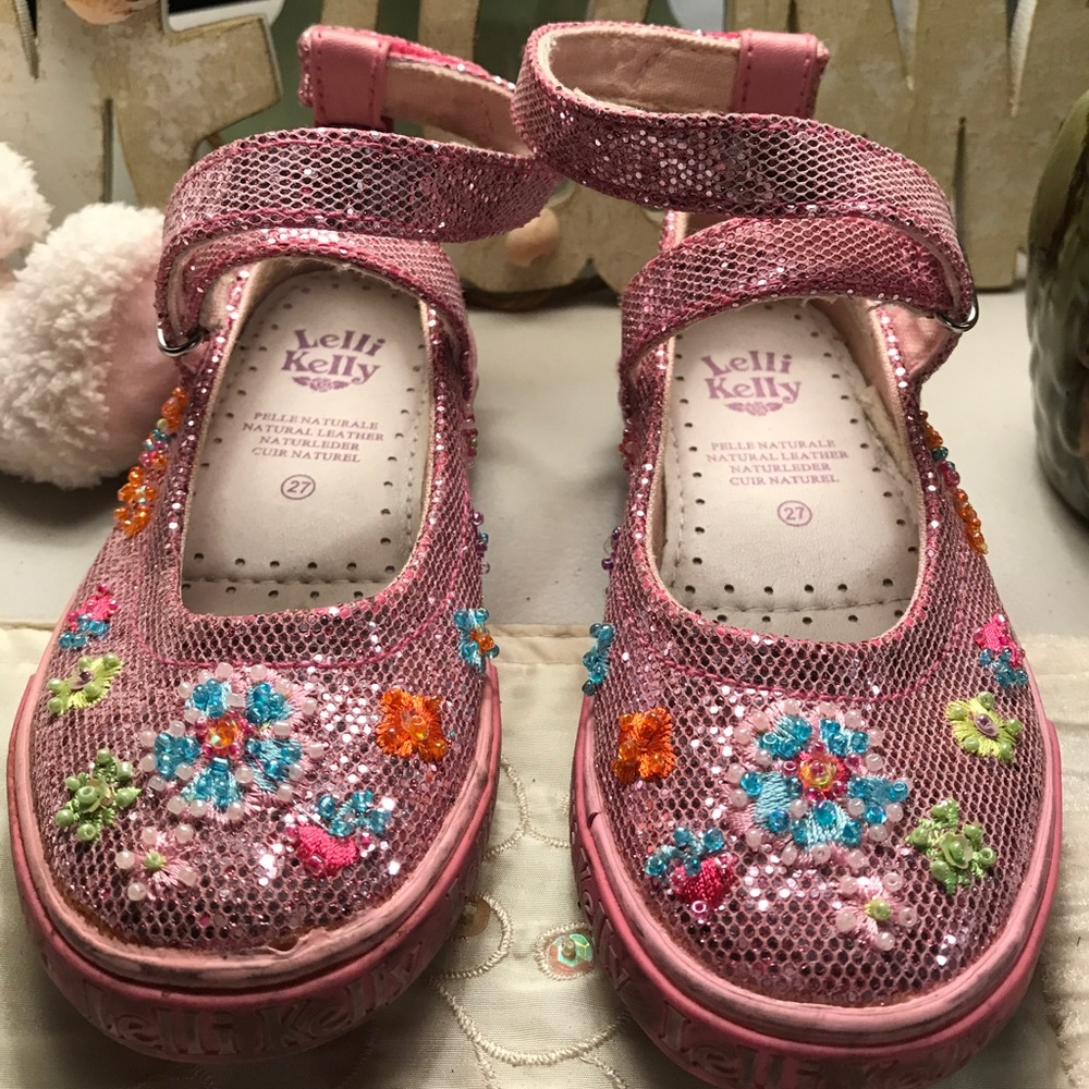 Gorgeous shoes 💞