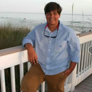 Meet your Posher, Matthew